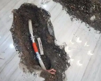 房县测漏水电话