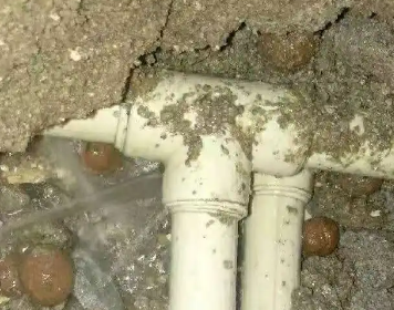 房县测漏水多少钱