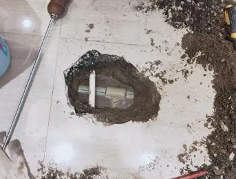 房县测漏水电话