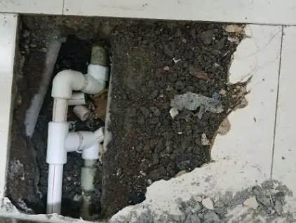 房县测漏水哪家好