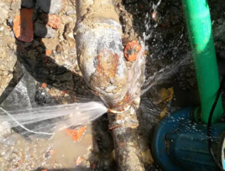 房县测漏水公司电话