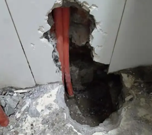 房县漏水检测电话