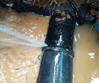 房县测漏水公司哪家好