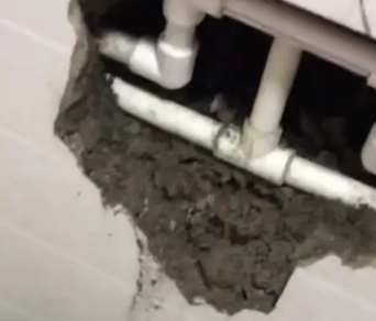 房县漏水检测电话