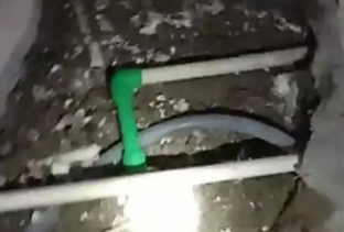 房县测漏水公司