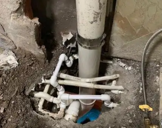 房县漏水检测哪家好