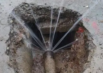 房县漏水检测多少钱