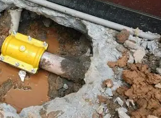 房县漏水检测哪家好