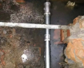 房县漏水检测公司电话