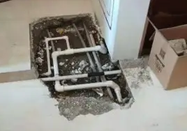 房县卫生间测漏水如何检测