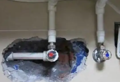 房县卫生间测漏水查询方法