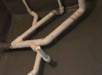 房县水管漏水检测知识点