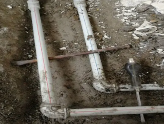 房县卫生间测漏水多少钱