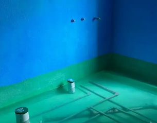 房县卫生间防水