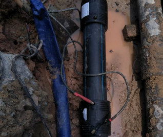 房县水管漏水检测多少钱