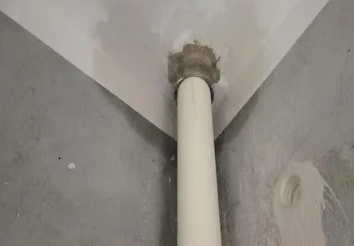 房县卫生间测漏水之渗水防护