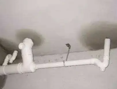 房县卫生间测漏水的几种情景