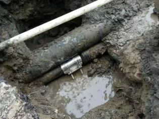 房县水管漏水检测的传递距离多少