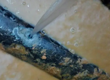 房县水管漏水检测多少钱