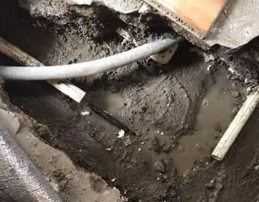 房县卫生间测漏水价格明细