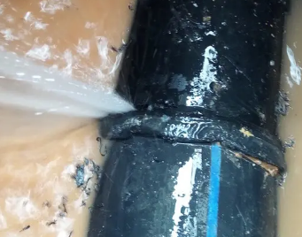 房县水管漏水检测的小妙招