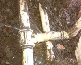 房县卫生间测漏水多少钱