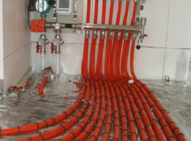 房县地暖维修多少钱