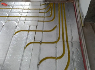 房县地暖维修哪家好