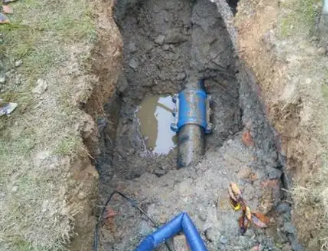 房县水管漏水检测多少钱