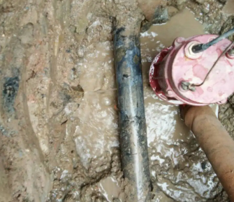 房县水管漏水检测的检测方法