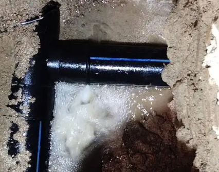 房县水管漏水检测哪家好