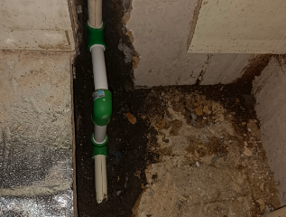 房县卫生间测漏水哪家好