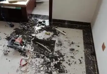 房县漏水检测多少钱