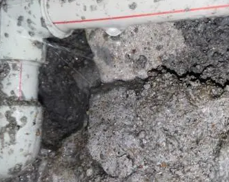 房县漏水检测多少钱