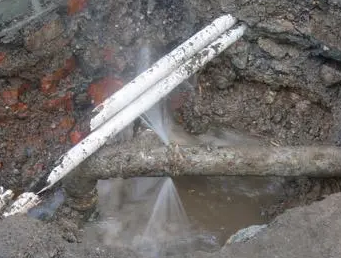 房县测漏水多少钱