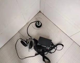 房县测漏水公司