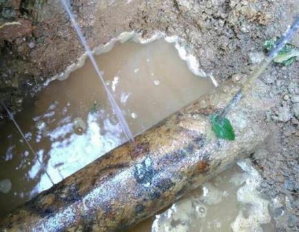 房县漏水检测公司分享下如何测试漏水的案例分享