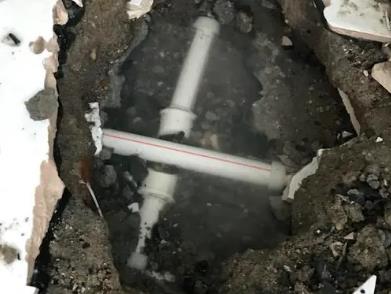 房县漏水检测公司哪家好