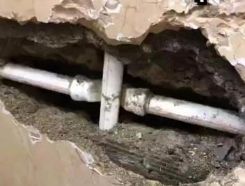 房县漏水检测电话多少