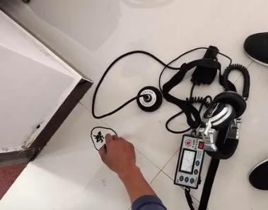 房县测漏水公司电话